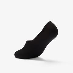 Sock Liners 3 Pack Size 6-11 Black — Black 2