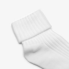 Socks 4 Pack Multicolour 1-2 Years — White 2