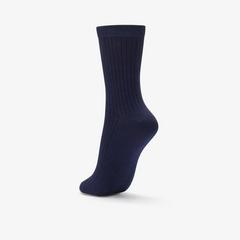 3 Pack Socks Size 2-8 Black — Black 8