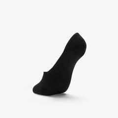 Sock Liners 3 Pack Size 2-8 Black — Black 3
