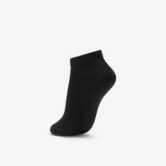 Ankle Socks 3 Pack Size 2-8 Black — Black 3