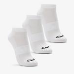 Clarks 3 Pack Socks
