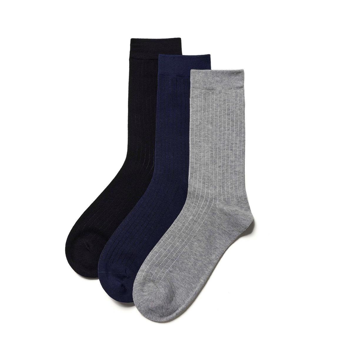 Clarks 3 Pack Crew Socks Socks