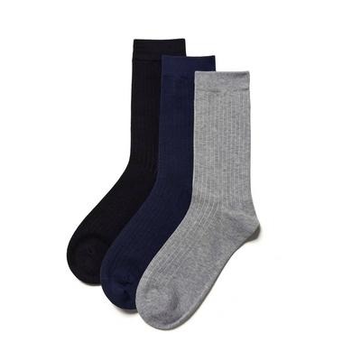 Clarks 3 Pack Crew Socks Socks
