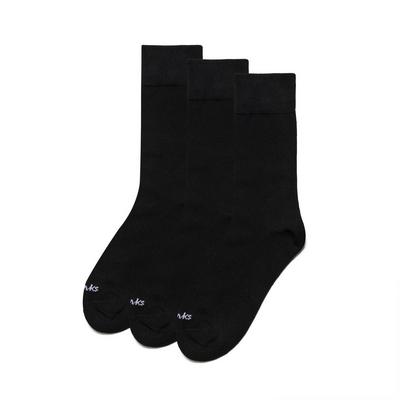 Clarks 3 Pack Casual Crew Socks Socks