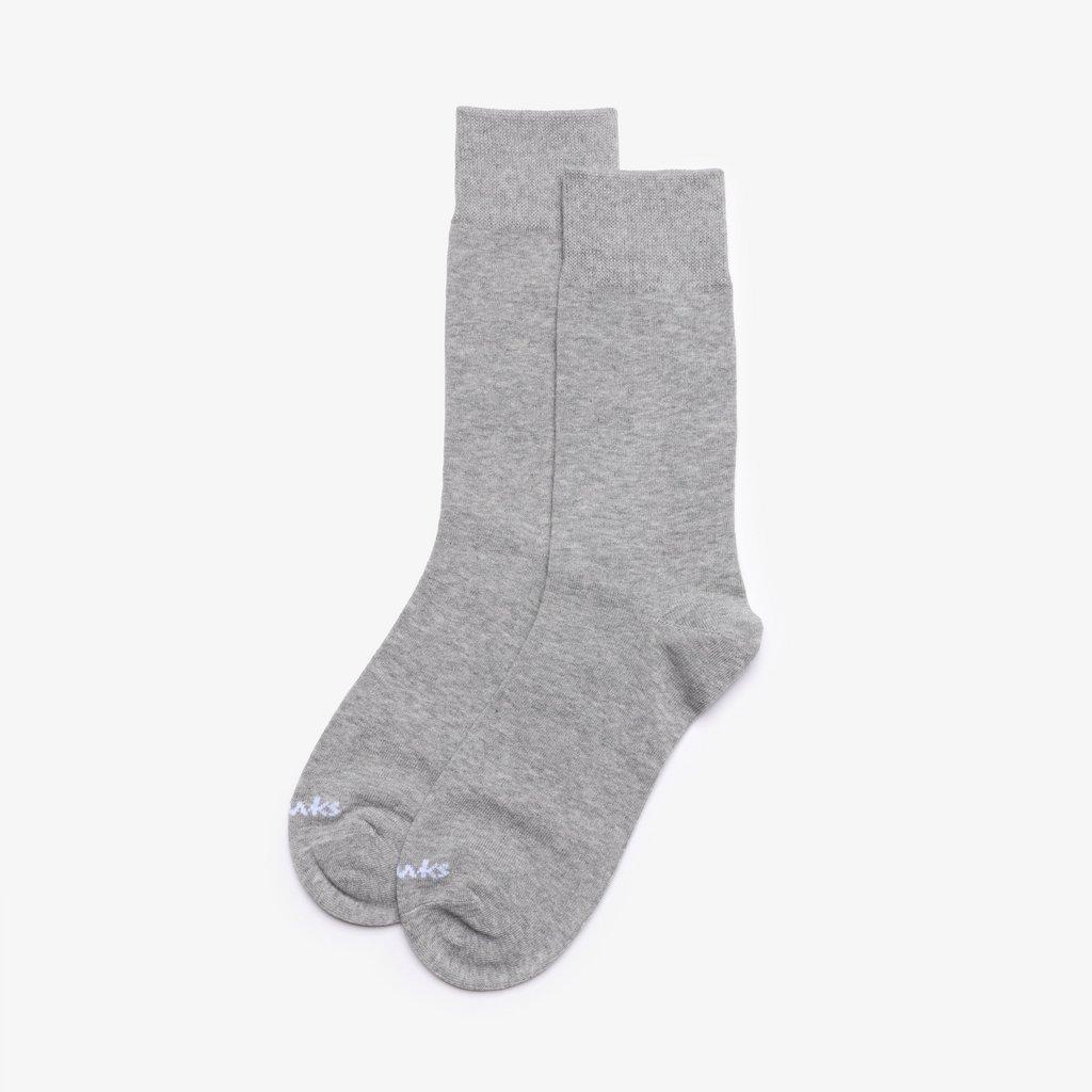 Casual Crew Sock by Clarks