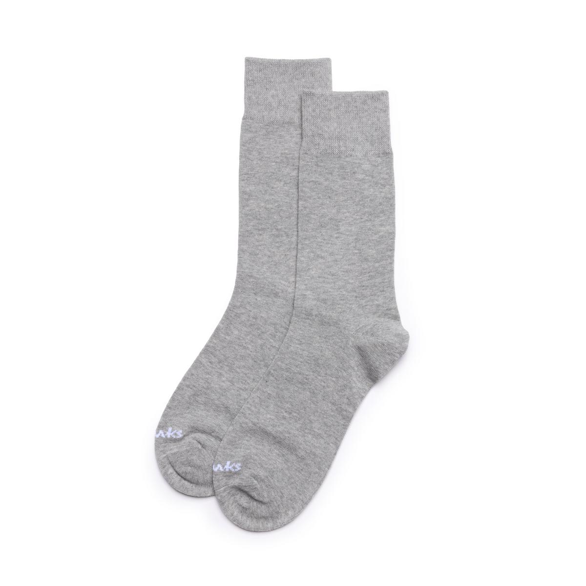 Clarks Casual Crew Sock Socks