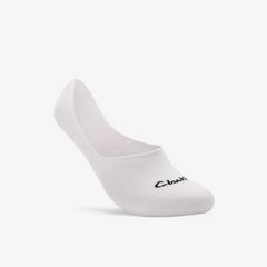 Sock Liners 3 Pack Size 6-11 Black — White 4