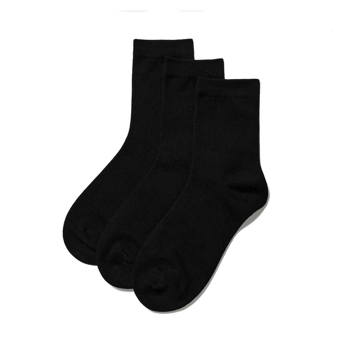 Clarks 3 Pack Crew Sock Socks