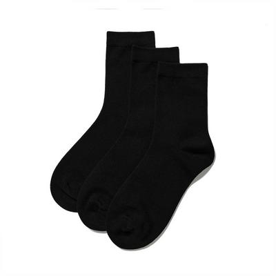 Clarks 3 Pack Crew Sock Socks