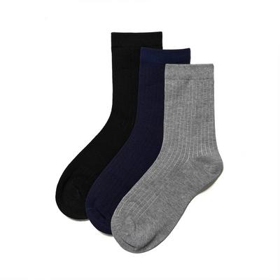 Clarks 3 Pack Crew Sock Socks