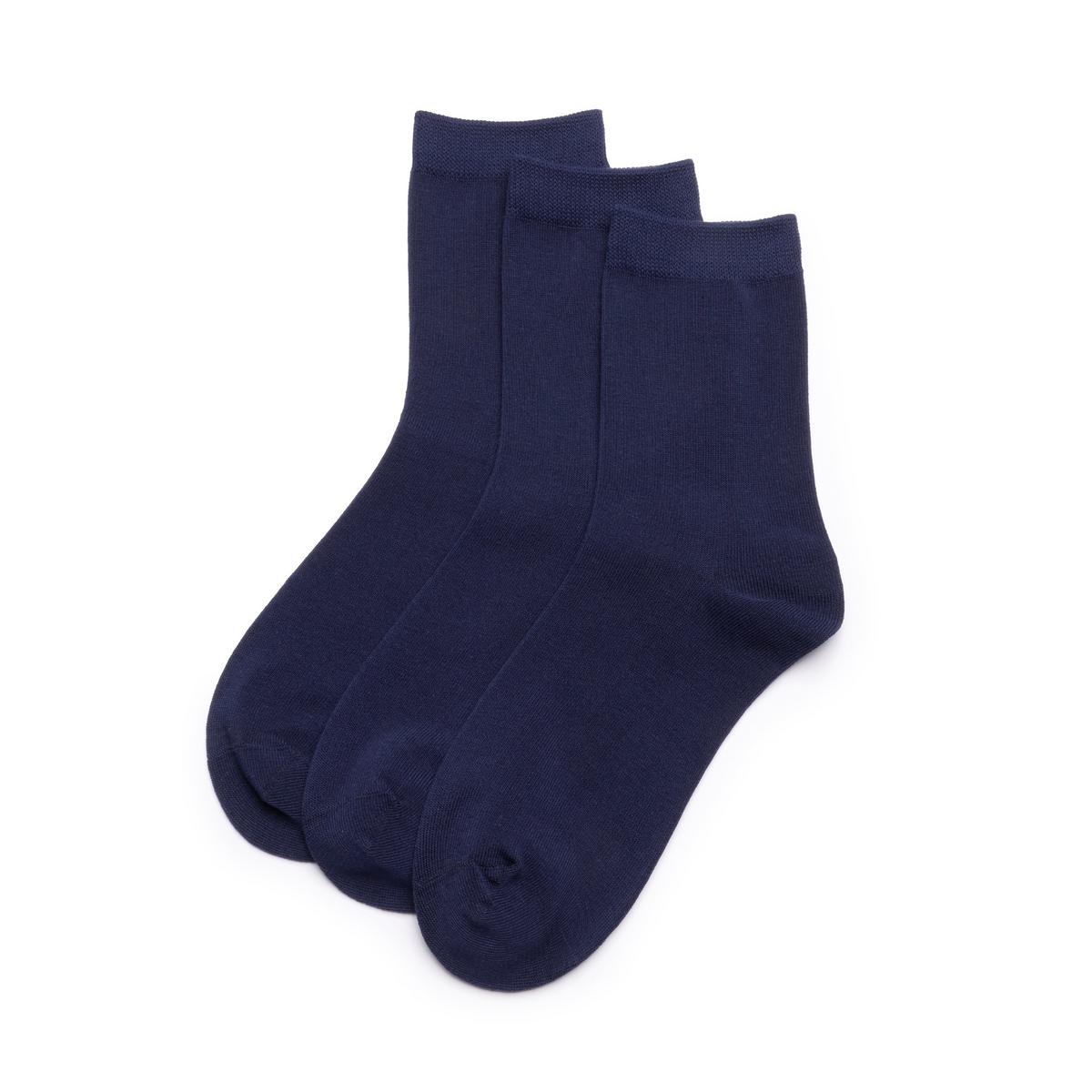 Clarks 3 Pack Crew Sock Socks