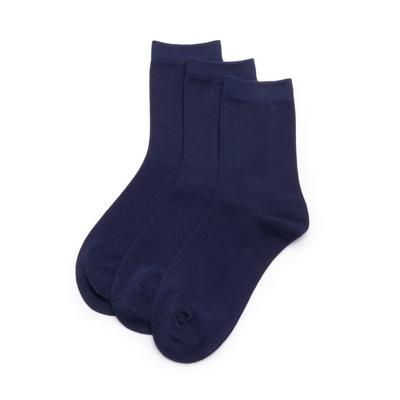 Clarks 3 Pack Crew Sock Socks