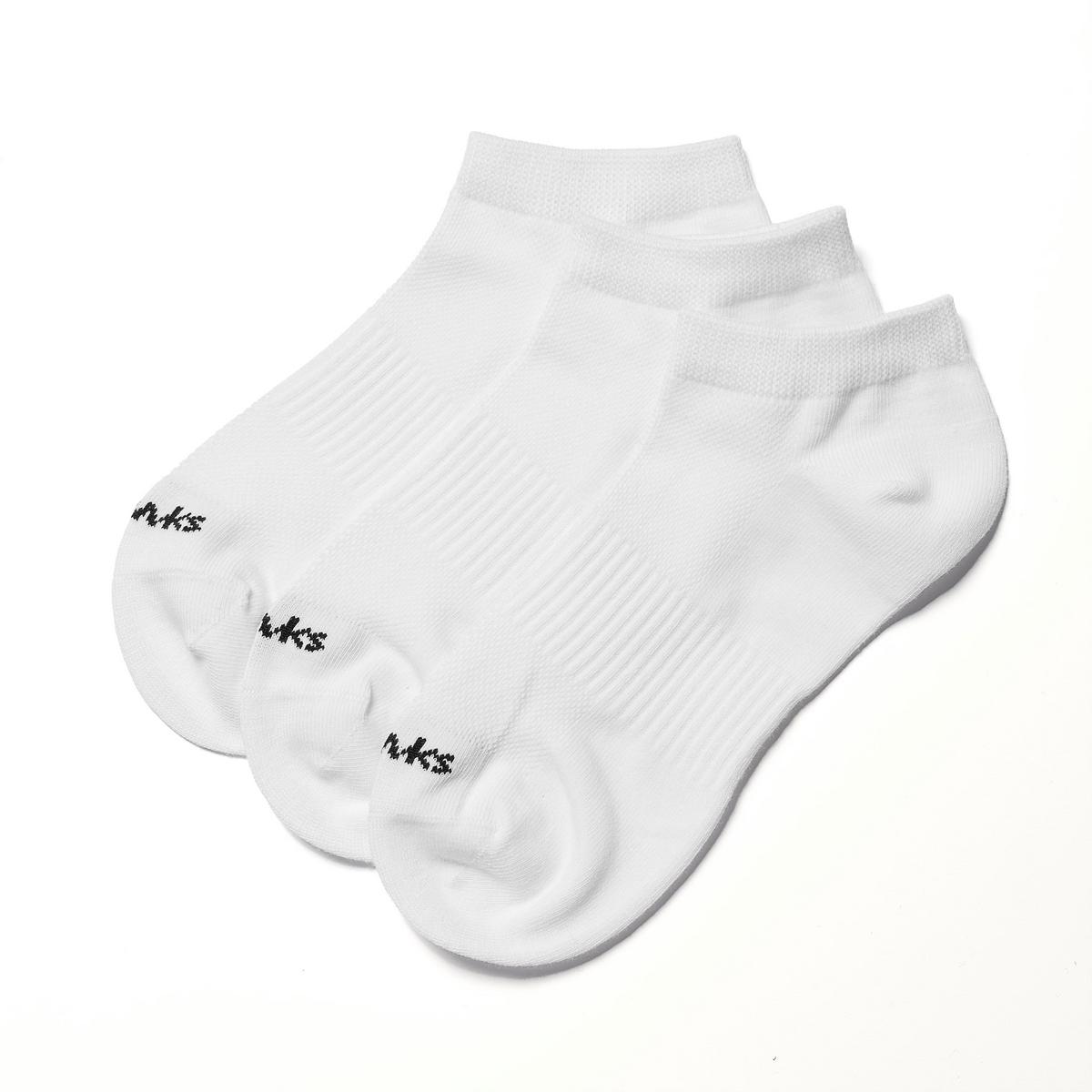 Clarks 3 Pack Sport Ankle Socks Socks