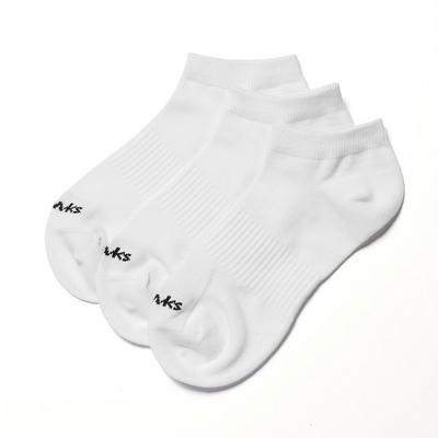 Clarks 3 Pack Sport Ankle Socks Socks