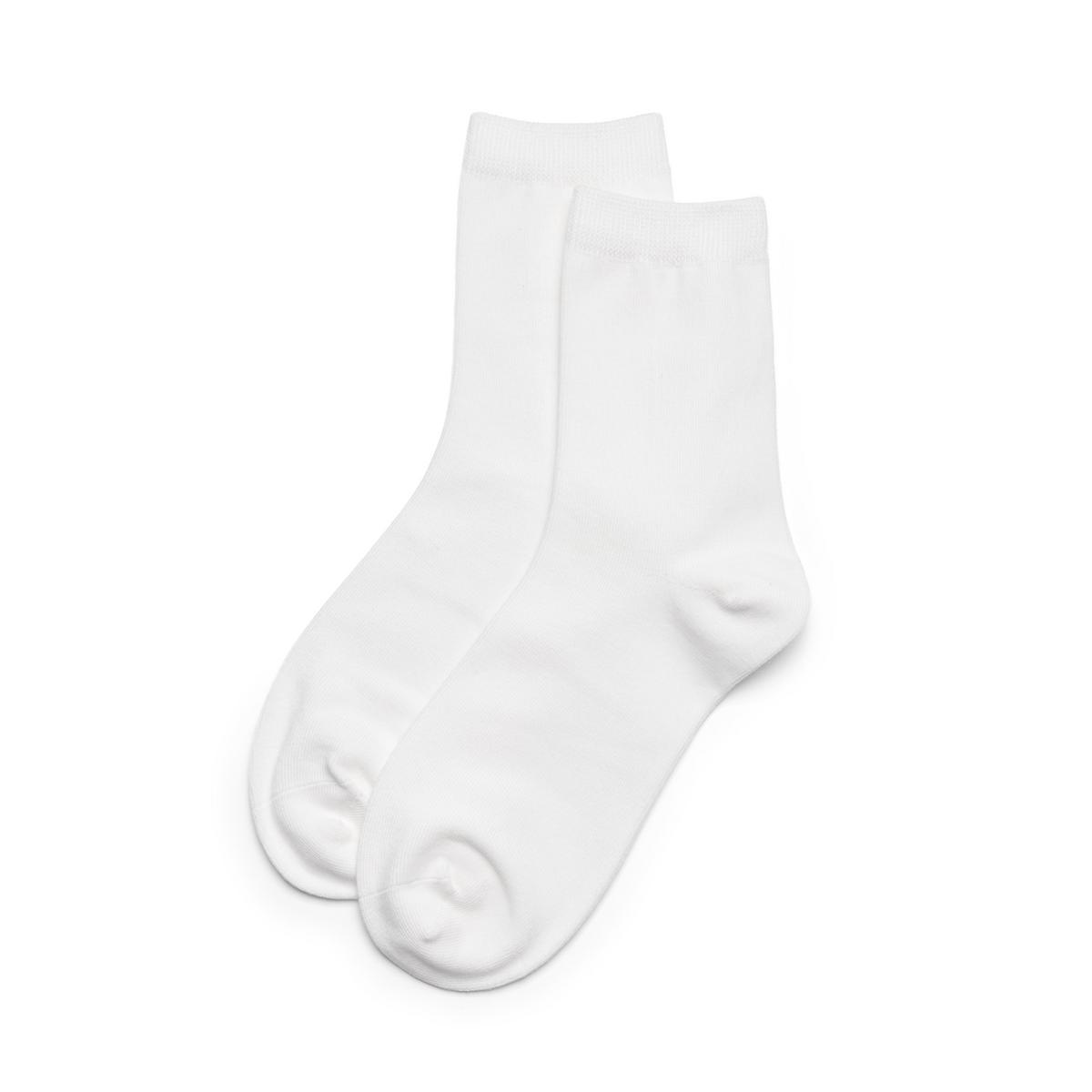 Clarks Crew Socks Socks