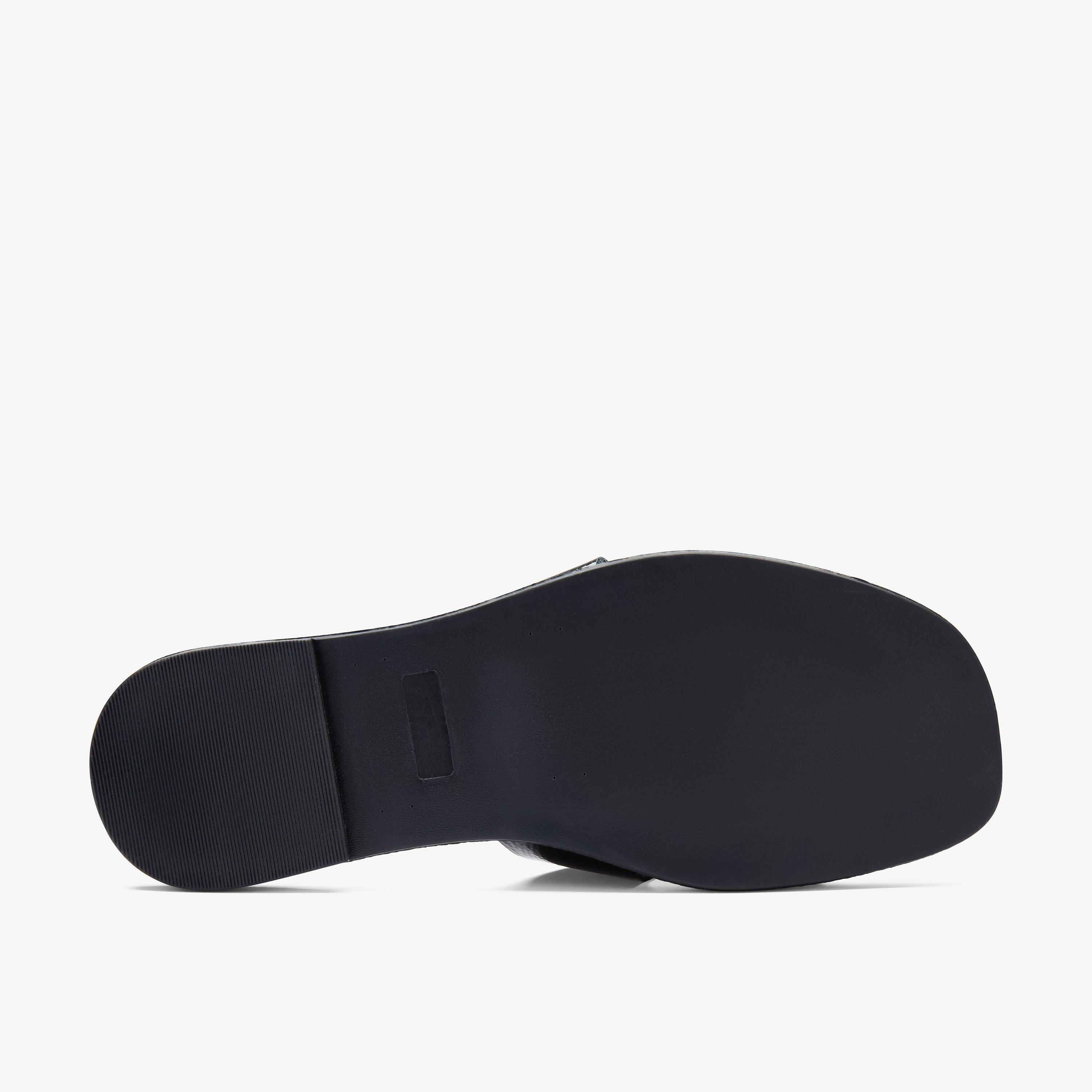 Trala Slide — Black