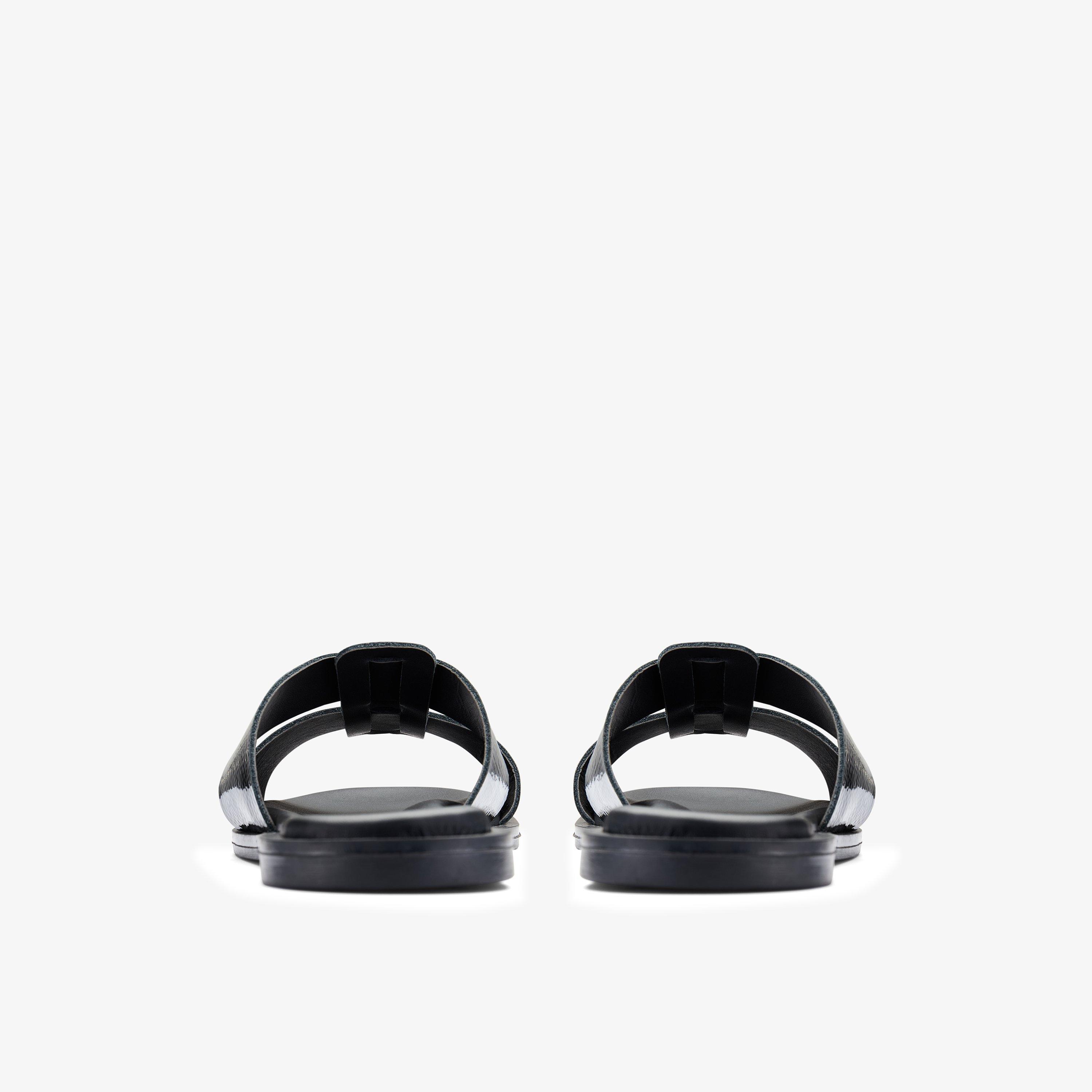 Trala Slide — Black