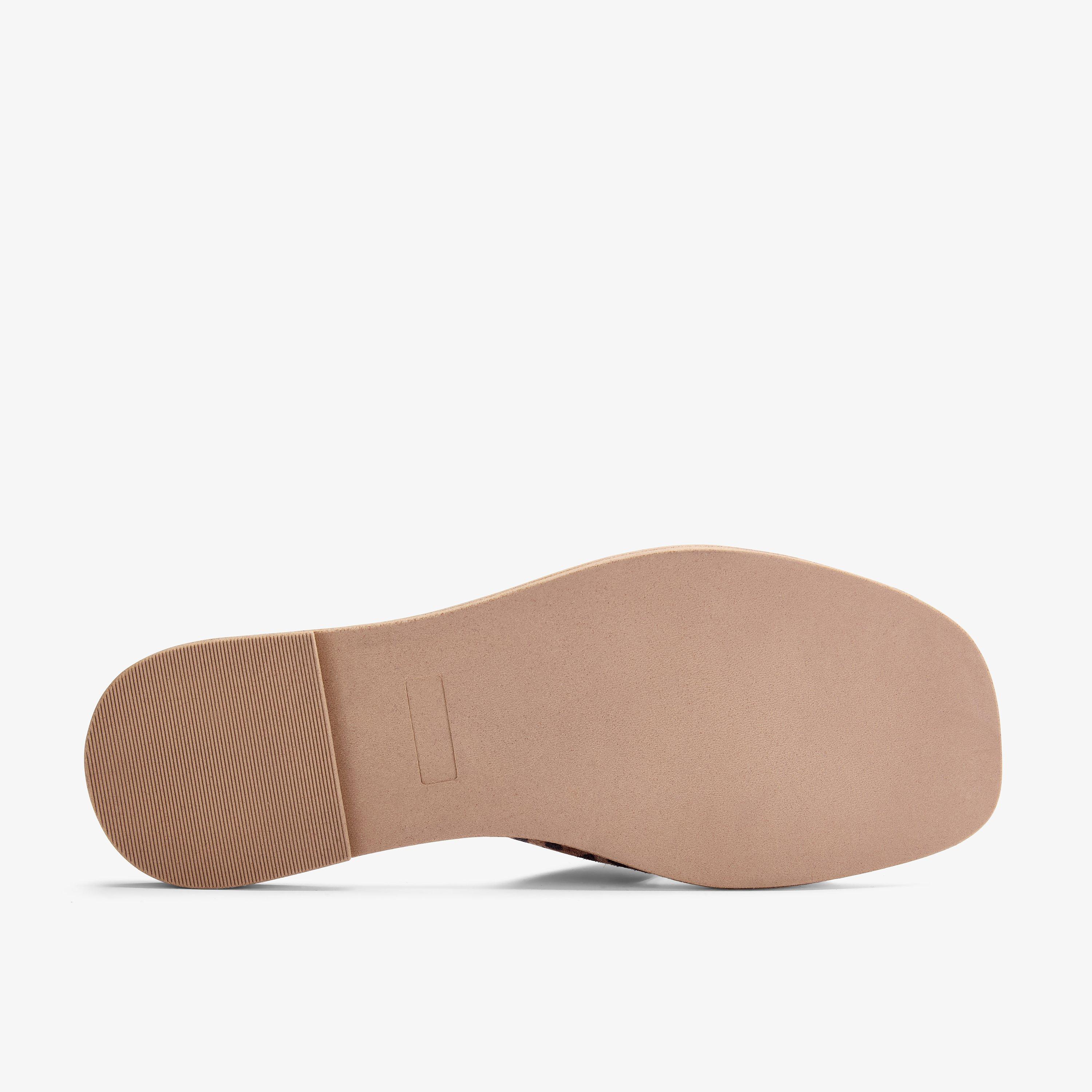 Trala Slide — Brown