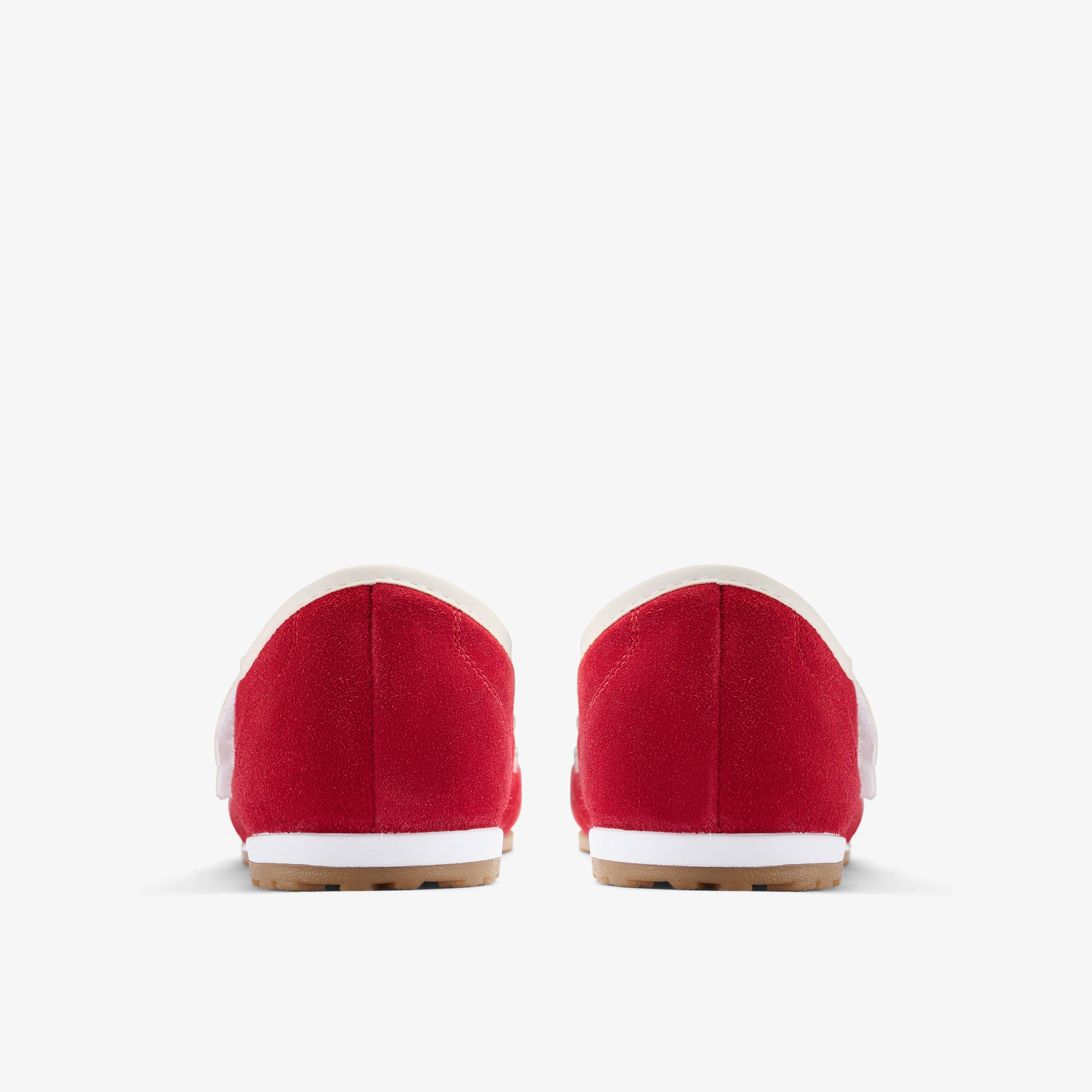 Lorenza Jane — Red