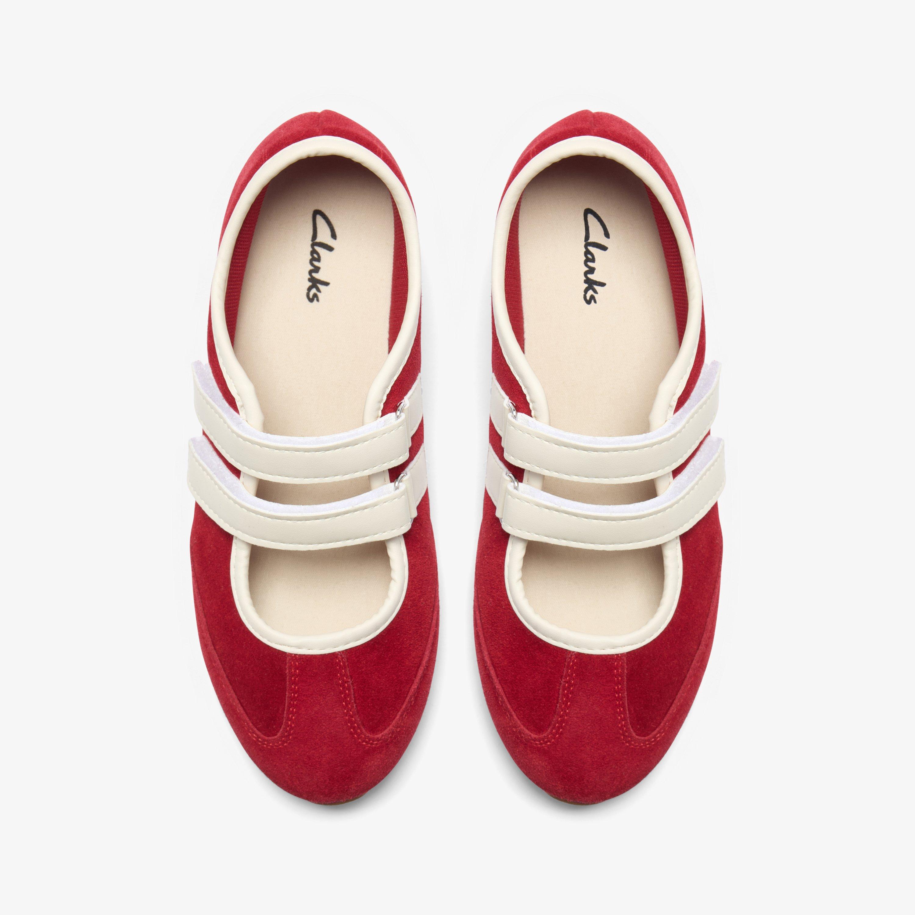 Lorenza Jane — Red