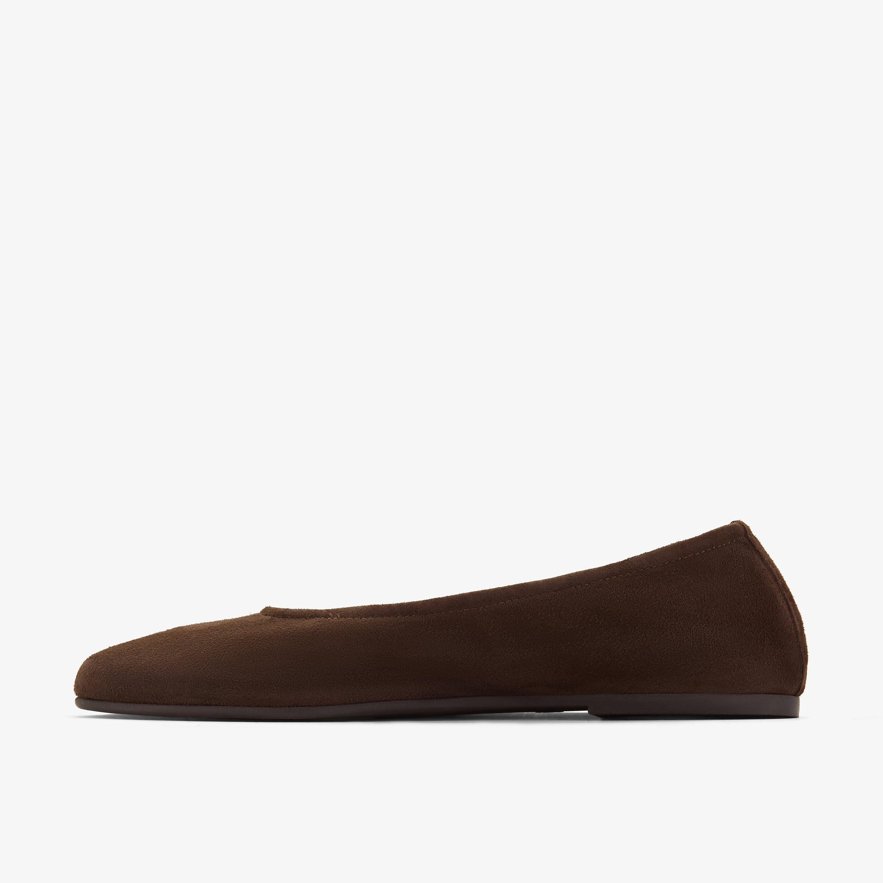 Trivala Soft — Brown