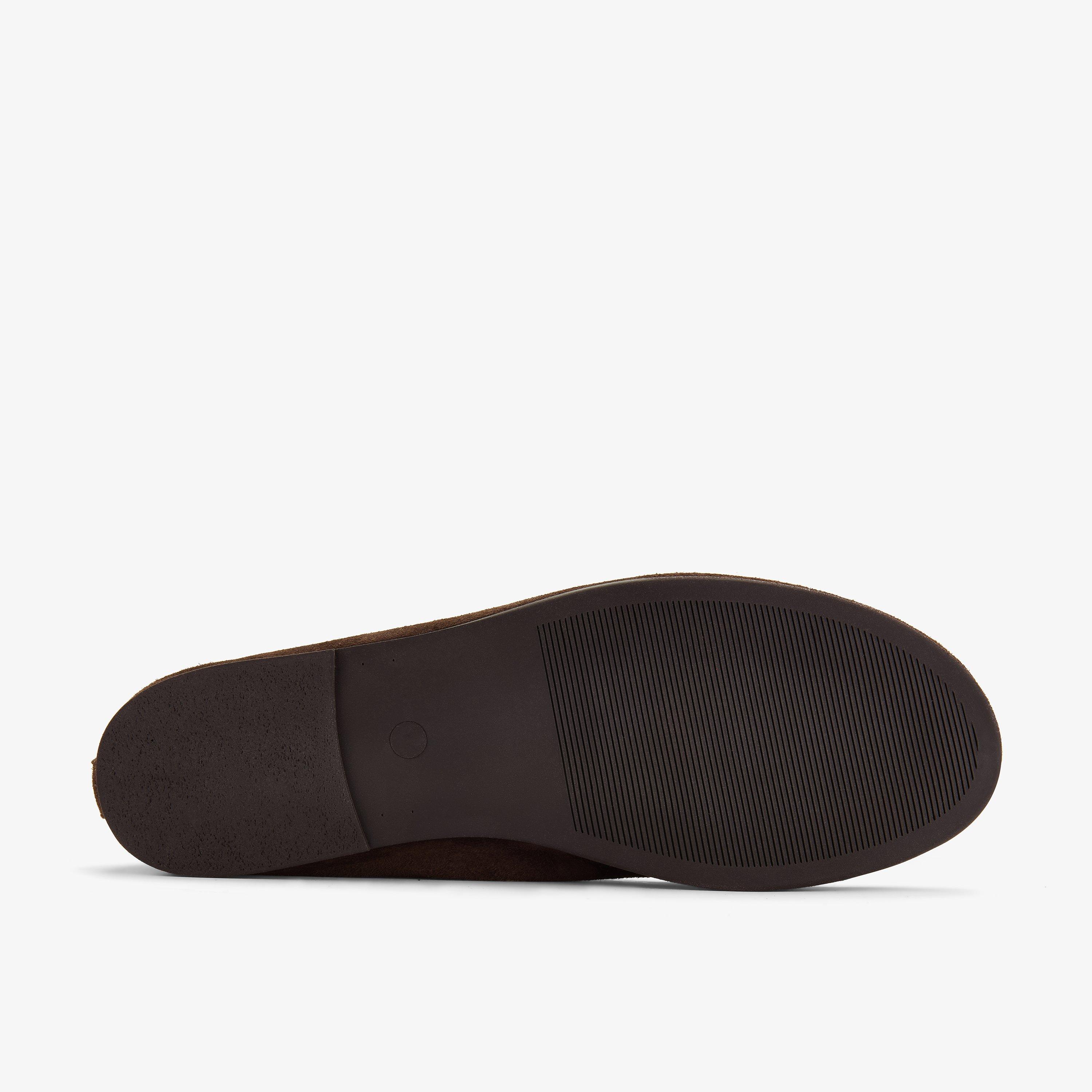 Trivala Soft — Brown