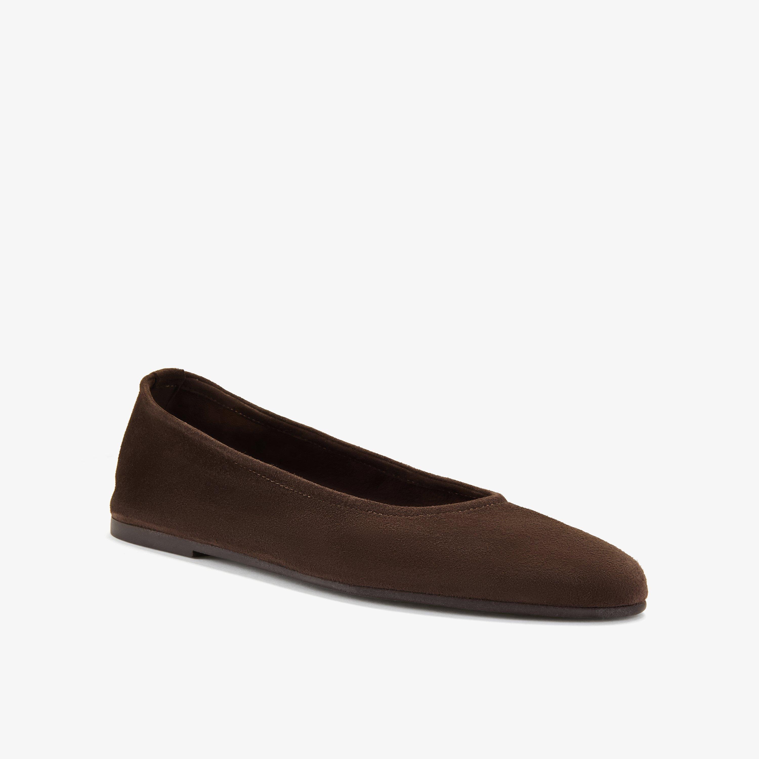 Trivala Soft — Brown