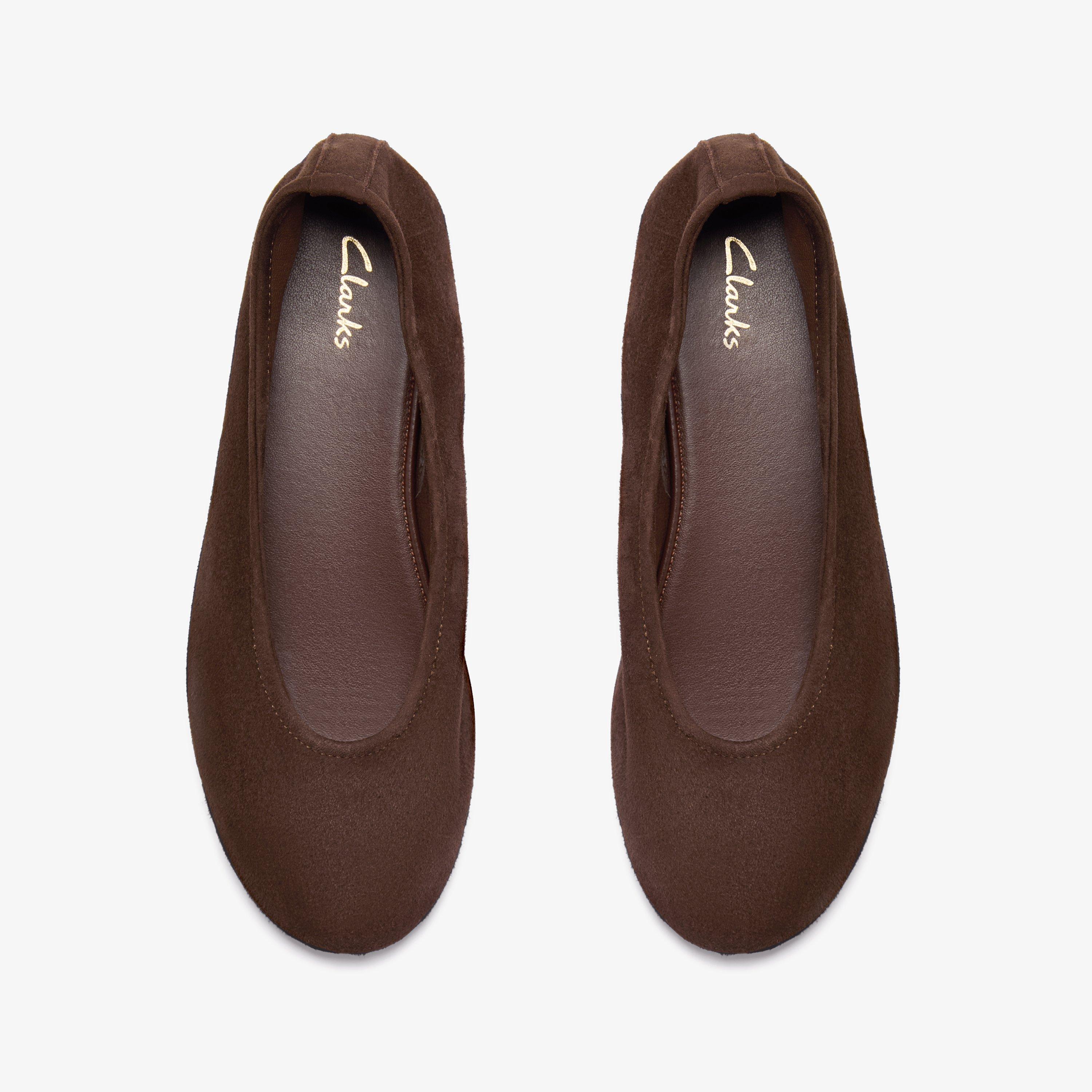 Trivala Soft — Brown