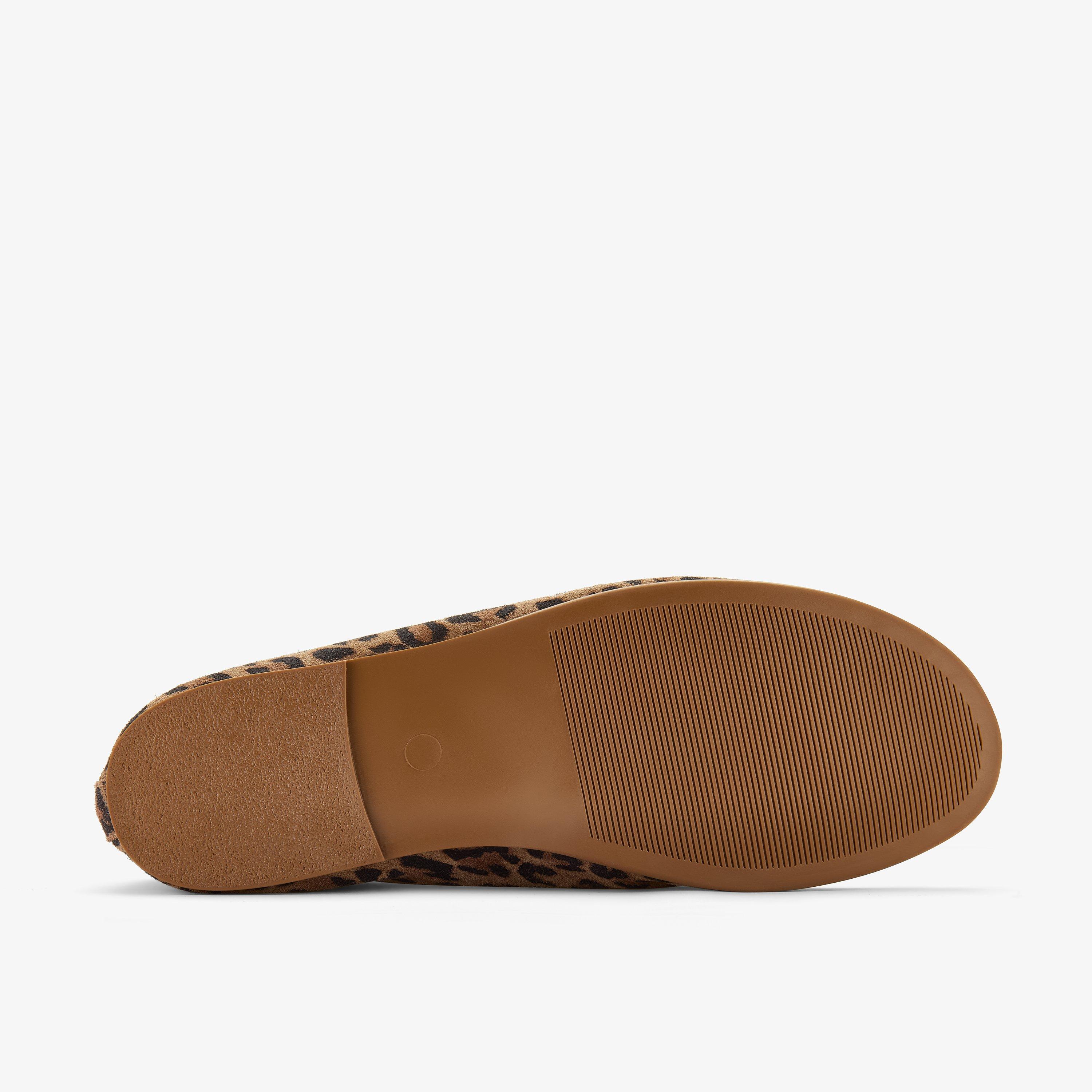 Trivala Soft — Brown