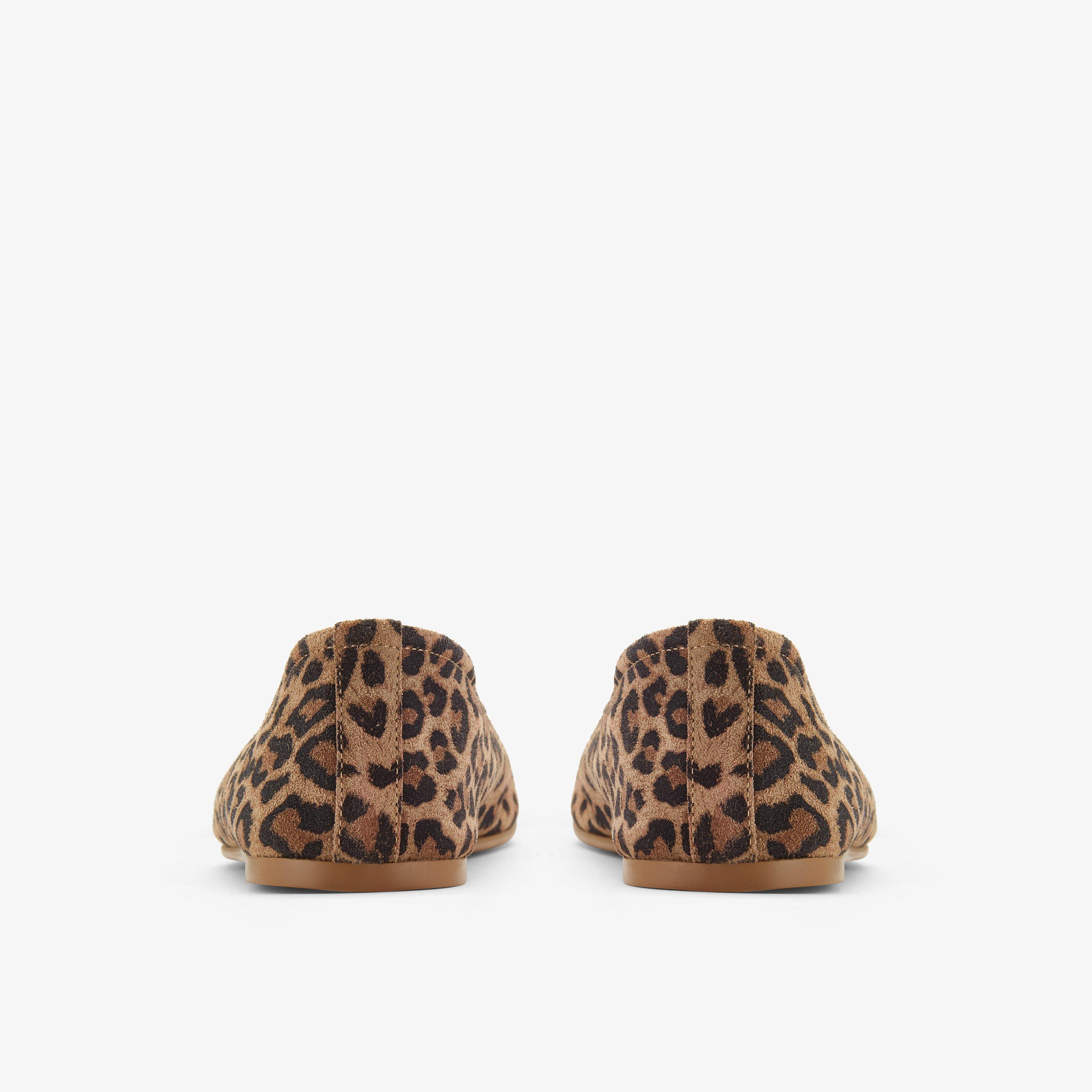 Trivala Soft — Brown