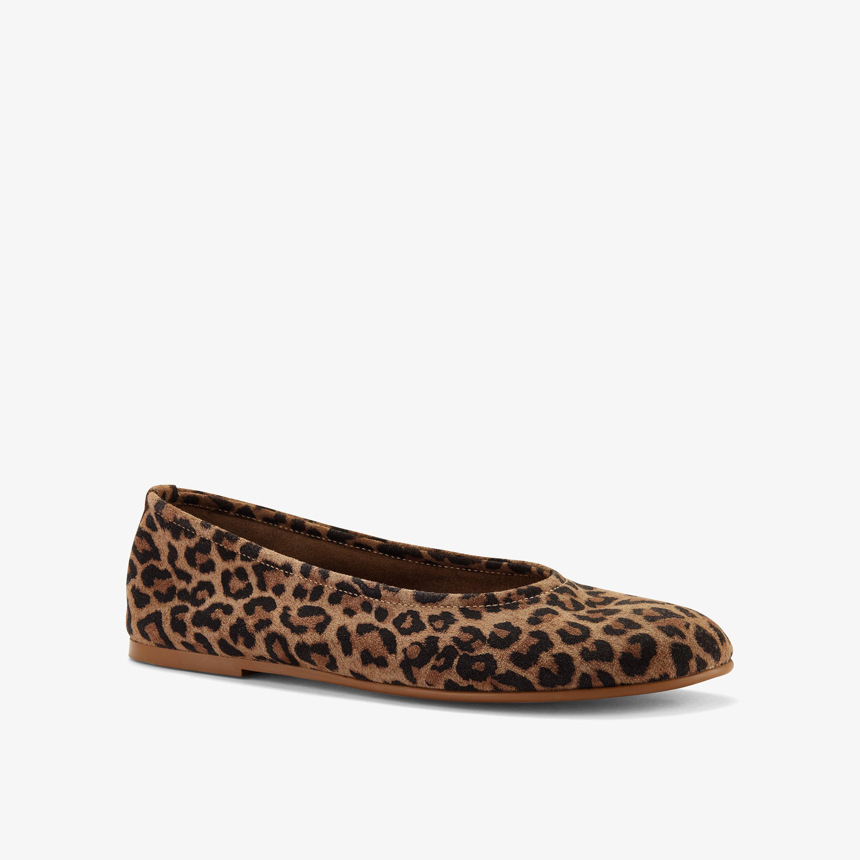 Trivala Soft — Brown