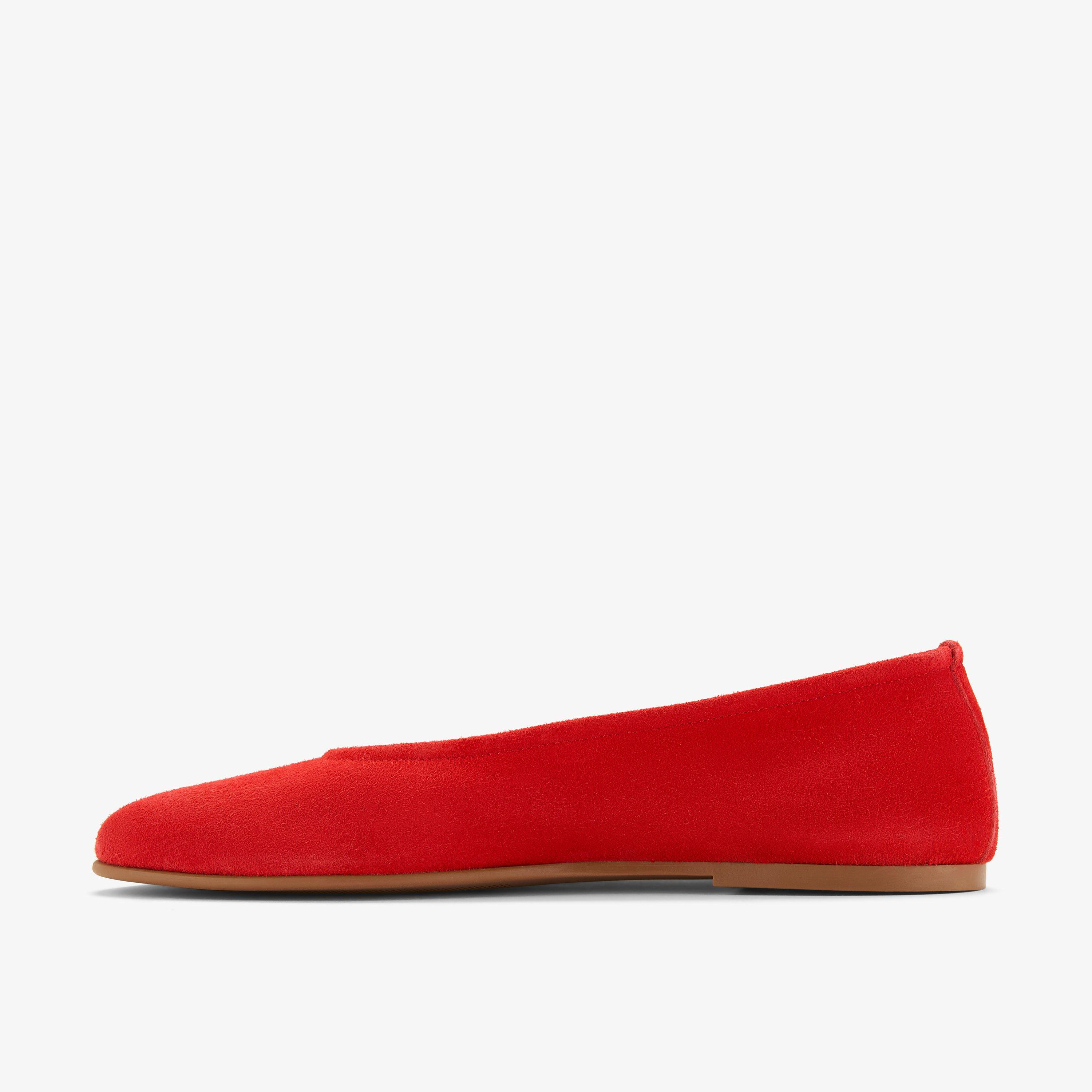 Trivala Soft — Red
