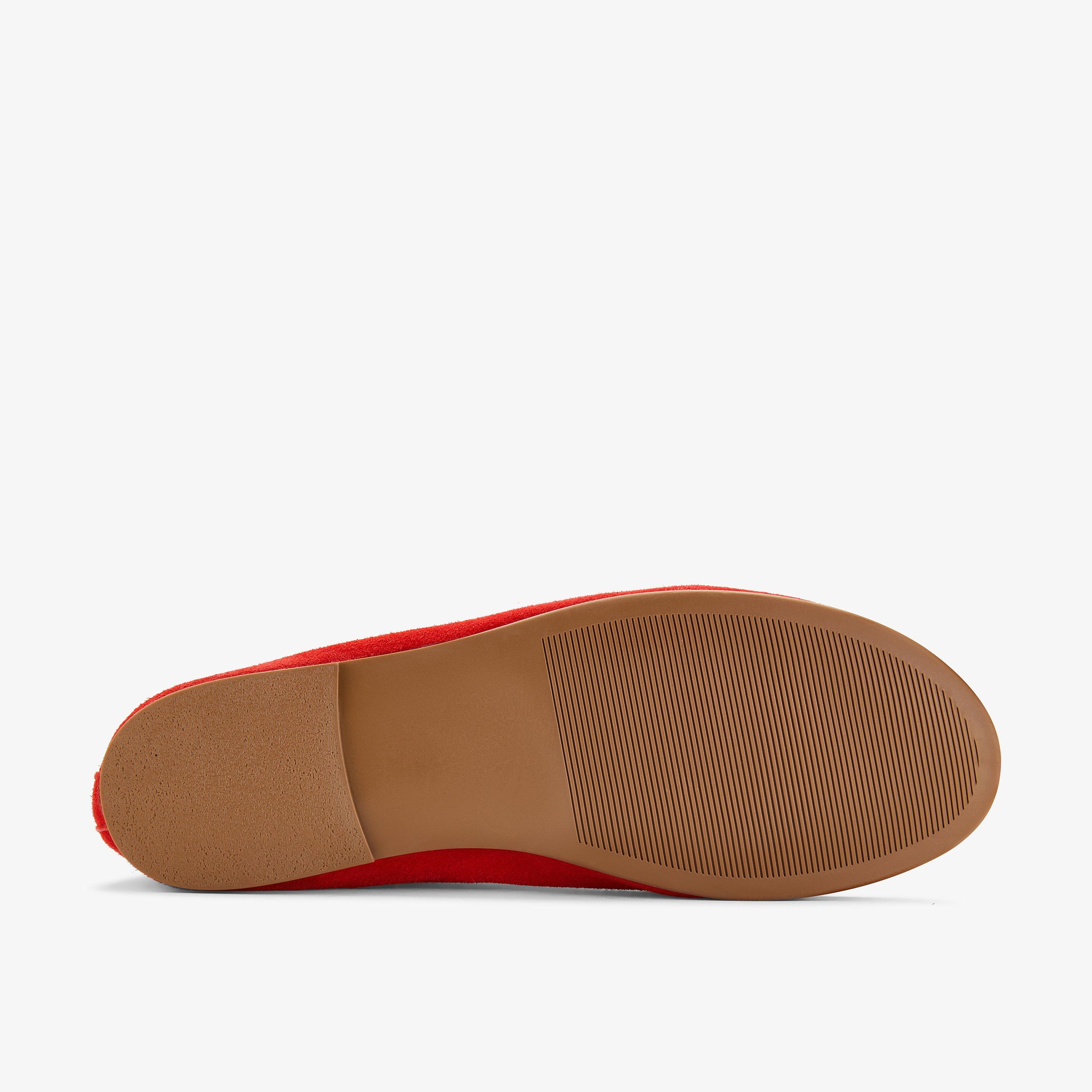 Trivala Soft — Red