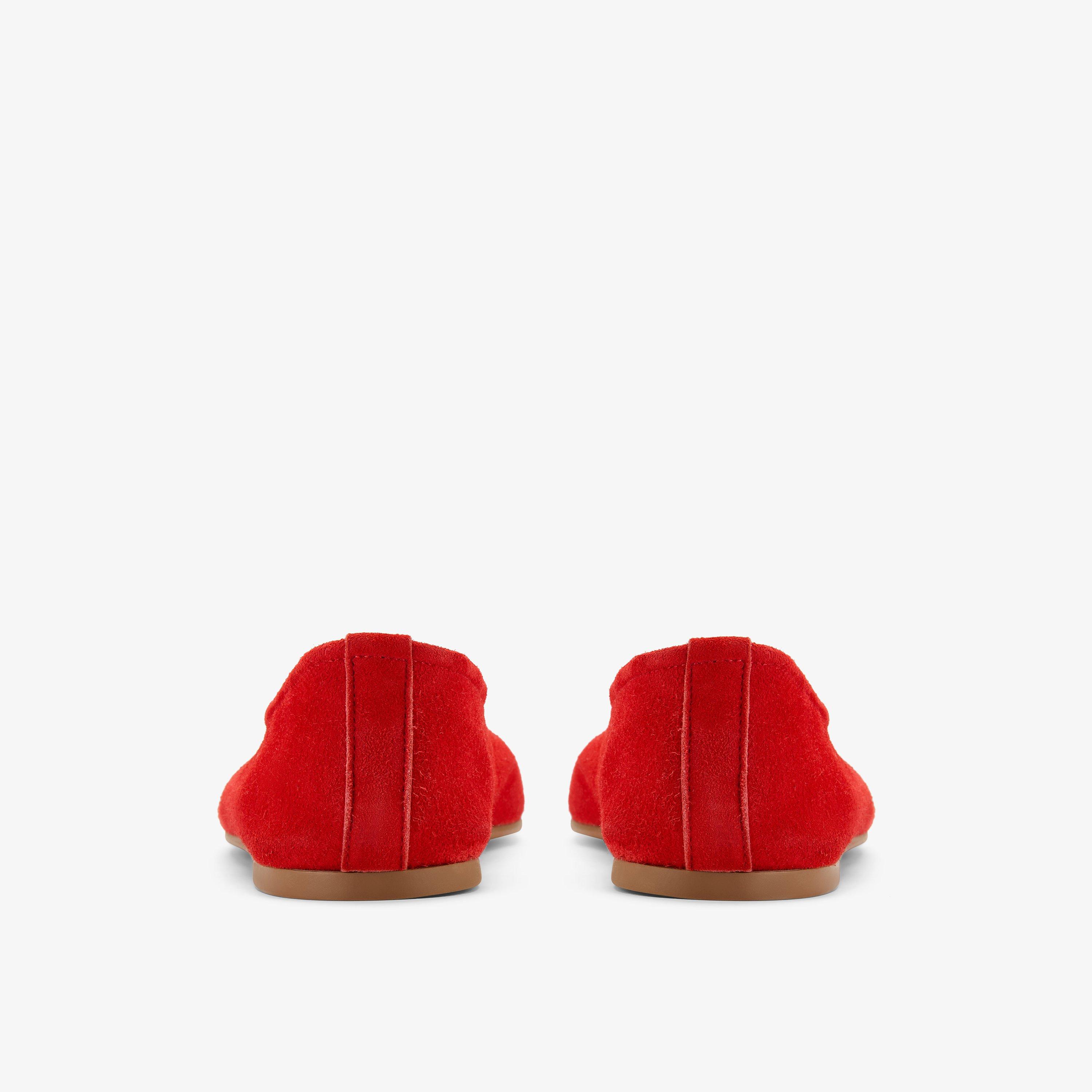 Trivala Soft — Red
