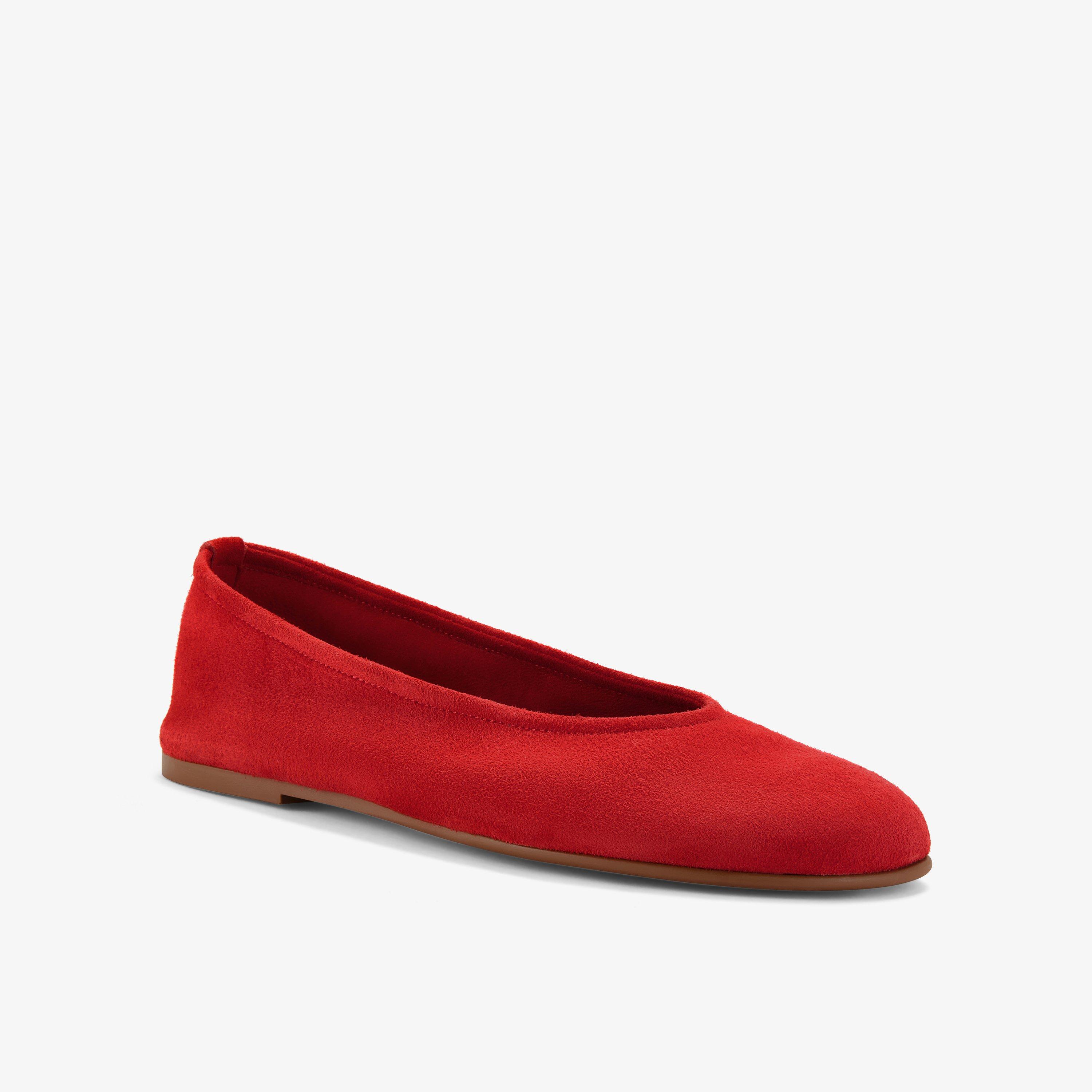 Trivala Soft — Red
