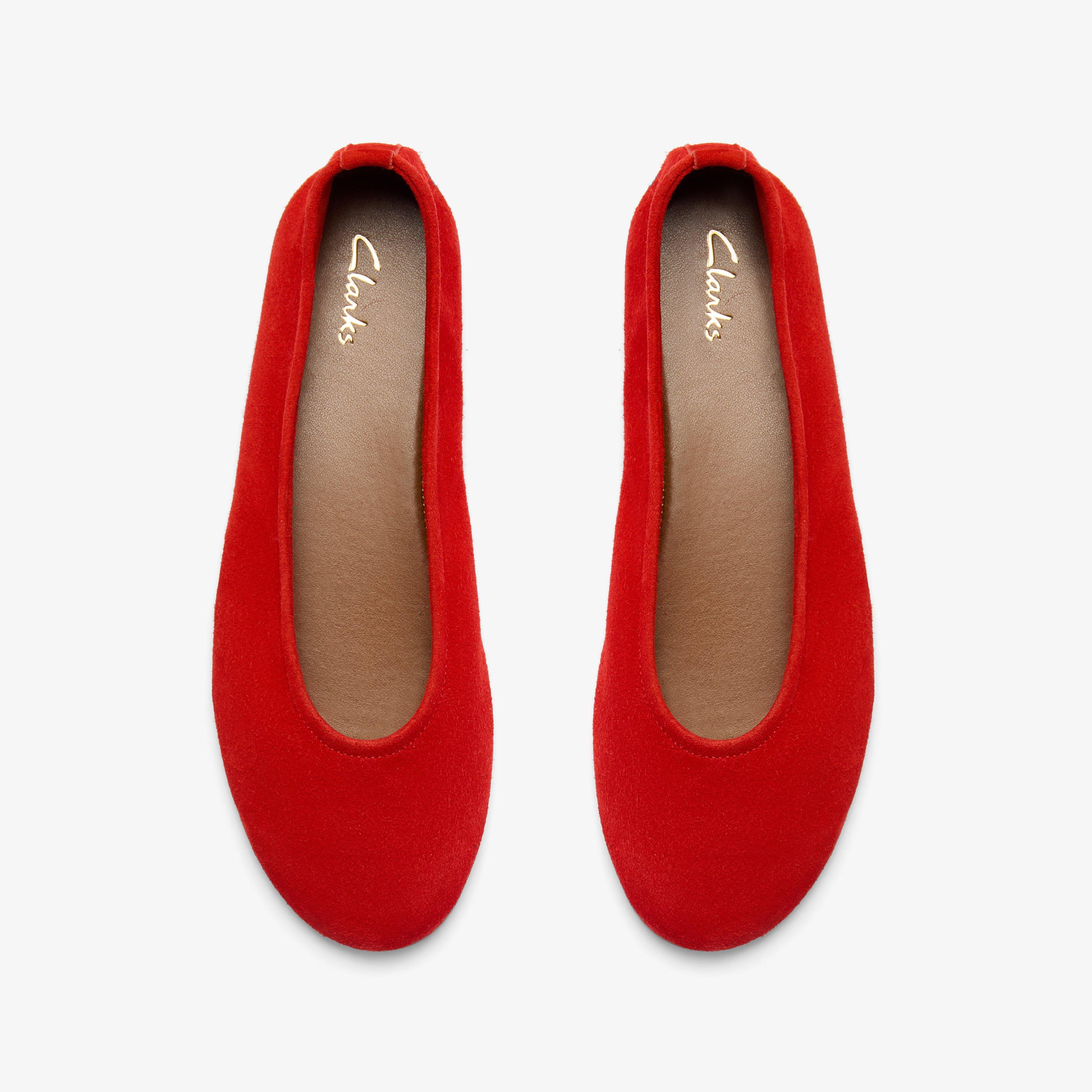 Trivala Soft — Red