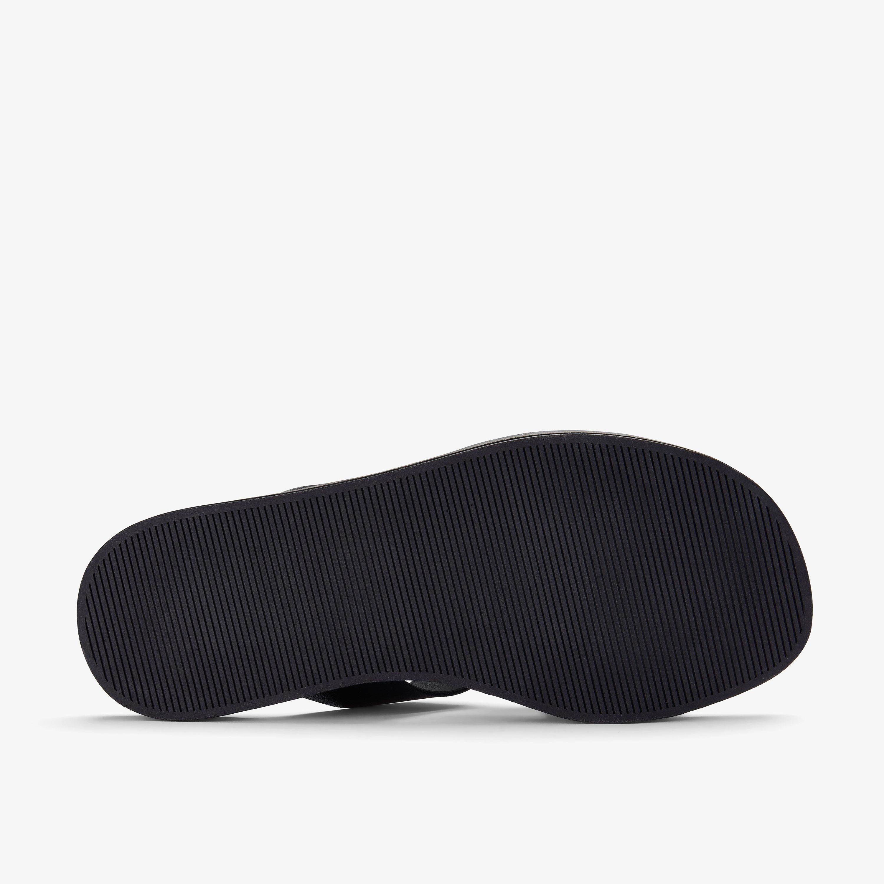 Ravina Strap — Black