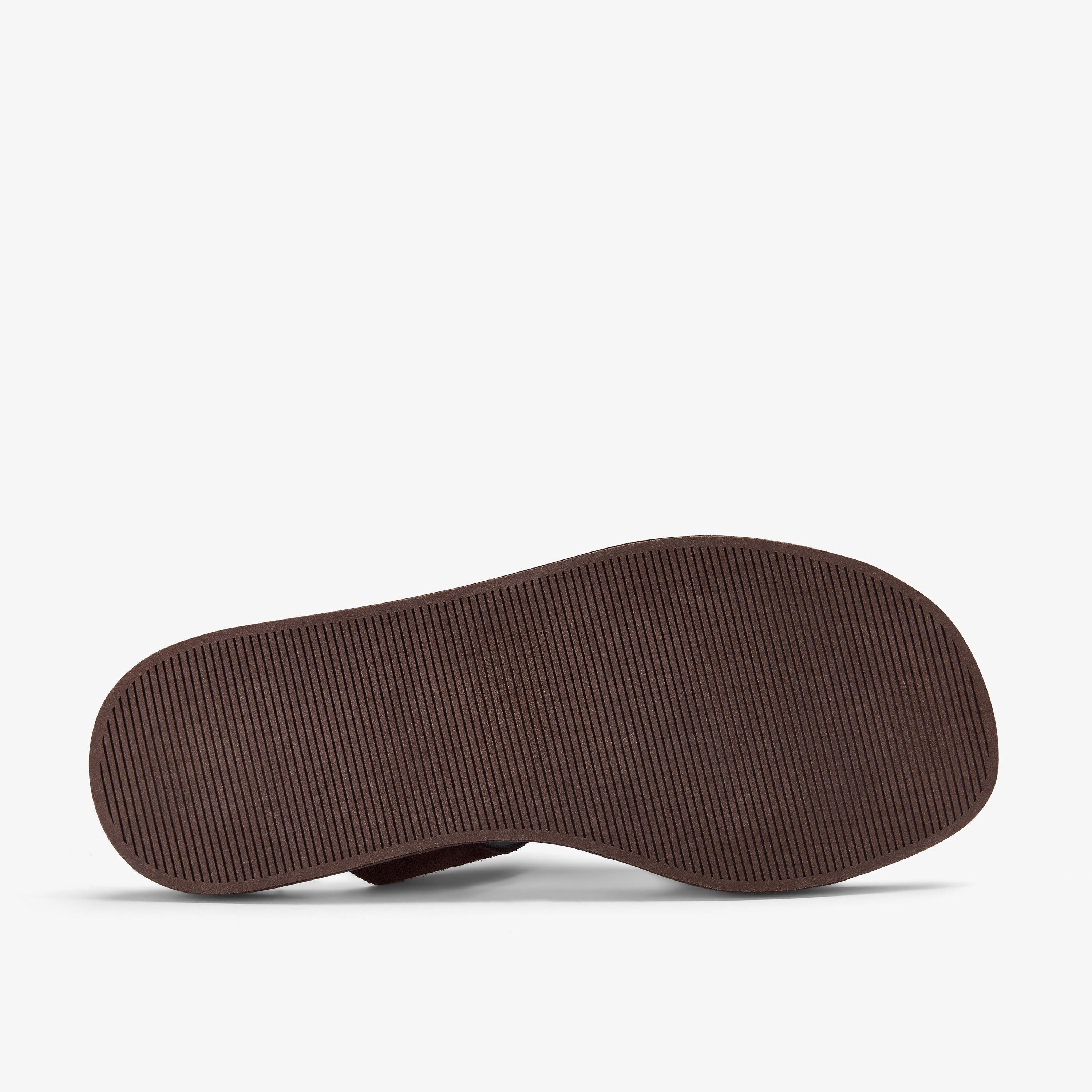 Ravina Strap — Brown