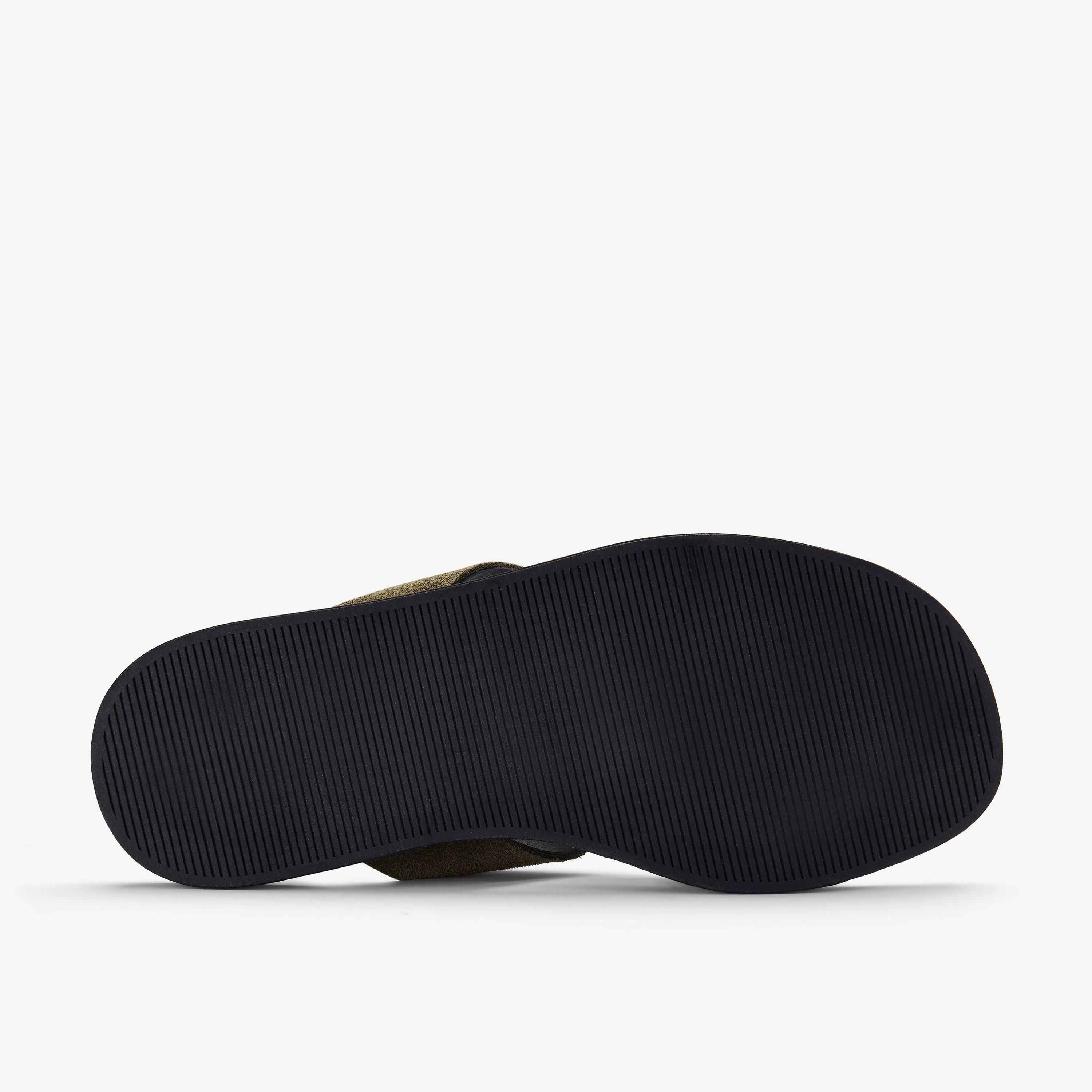 Ravina Strap — Green