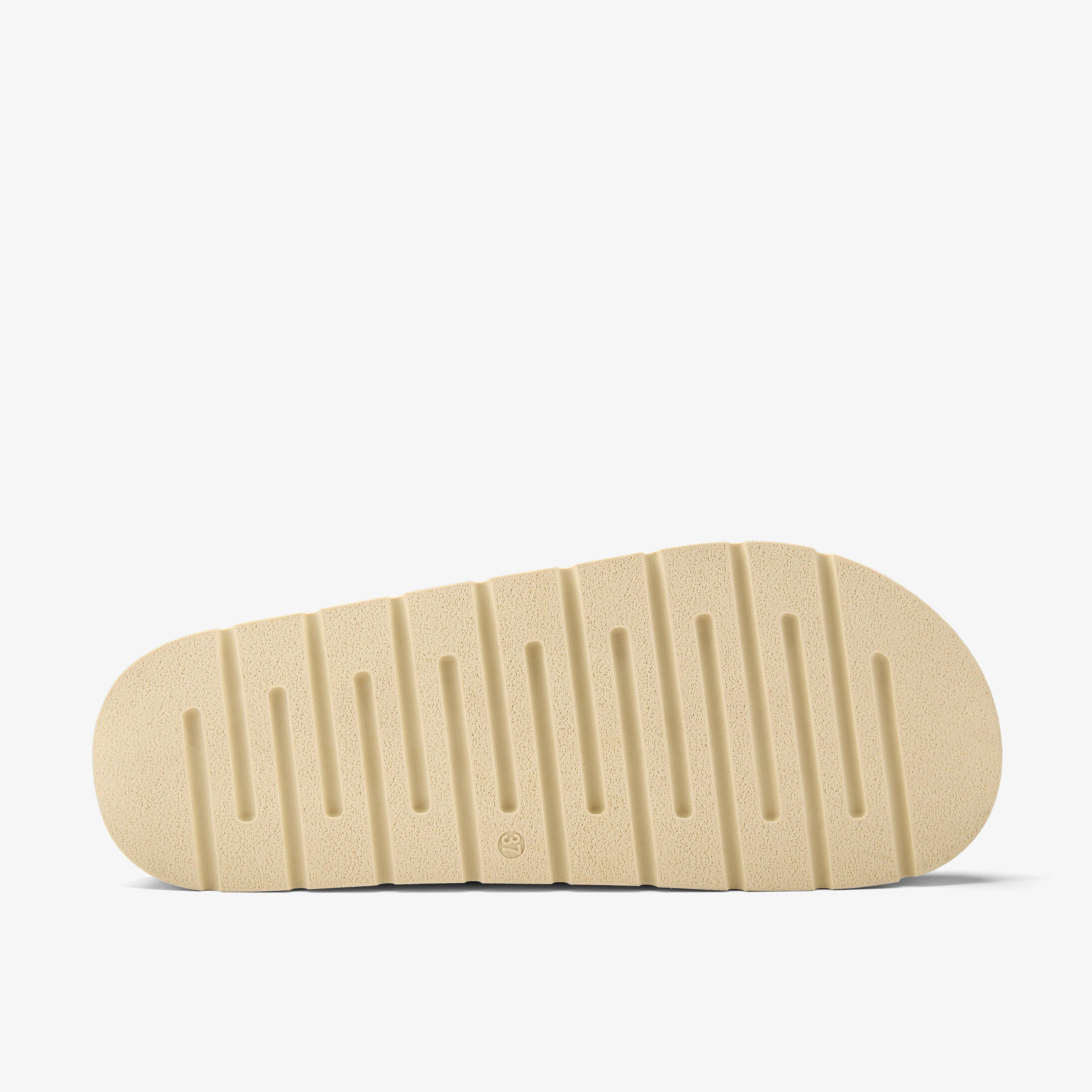 Sorella Mule — Beige