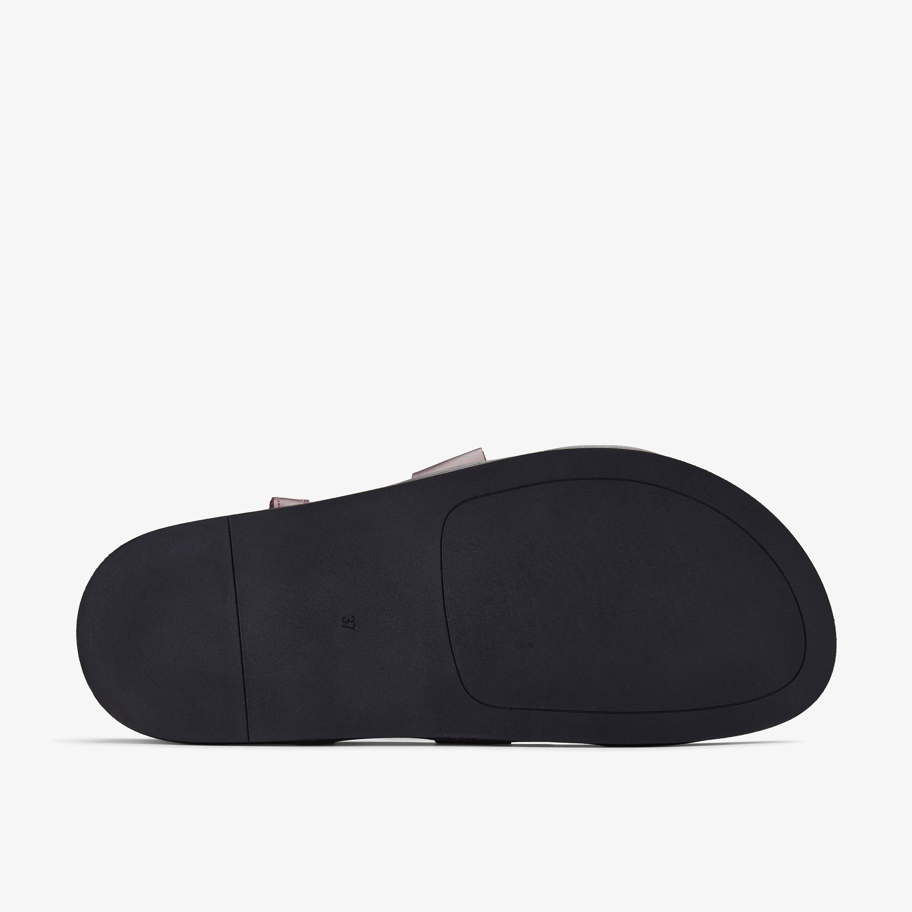 Zarlea Strap — Red