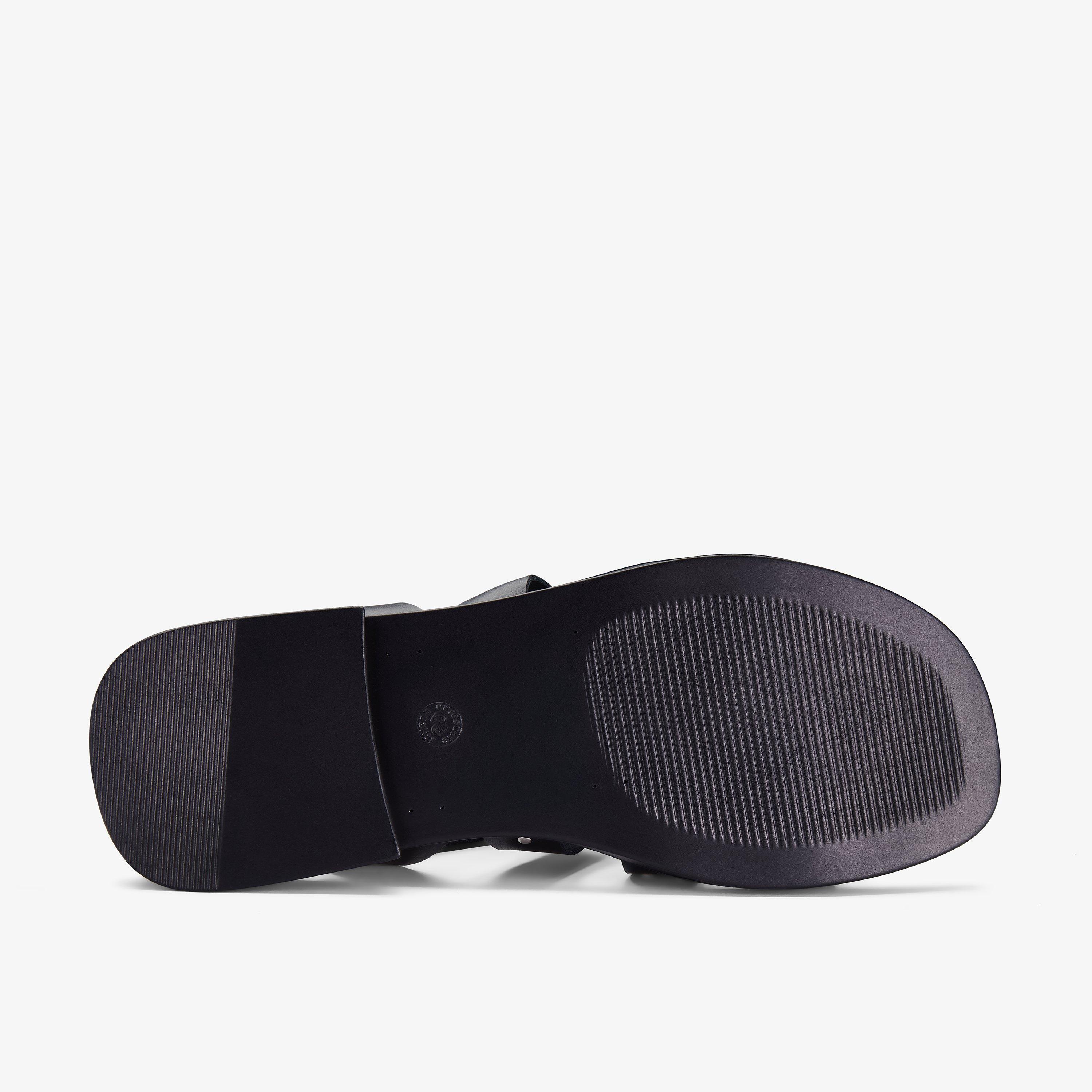 Tenara Strap — Black