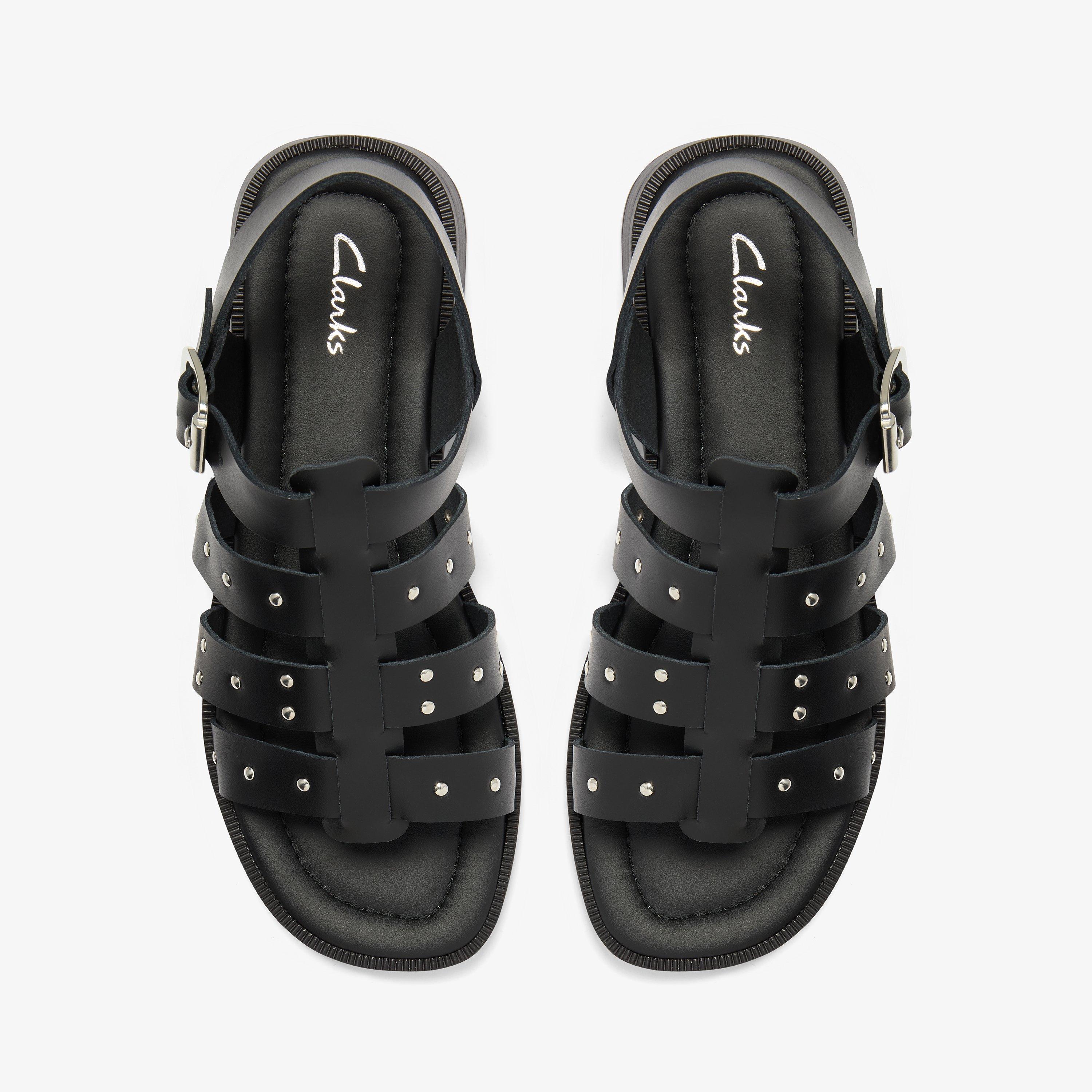 Tenara Strap — Black