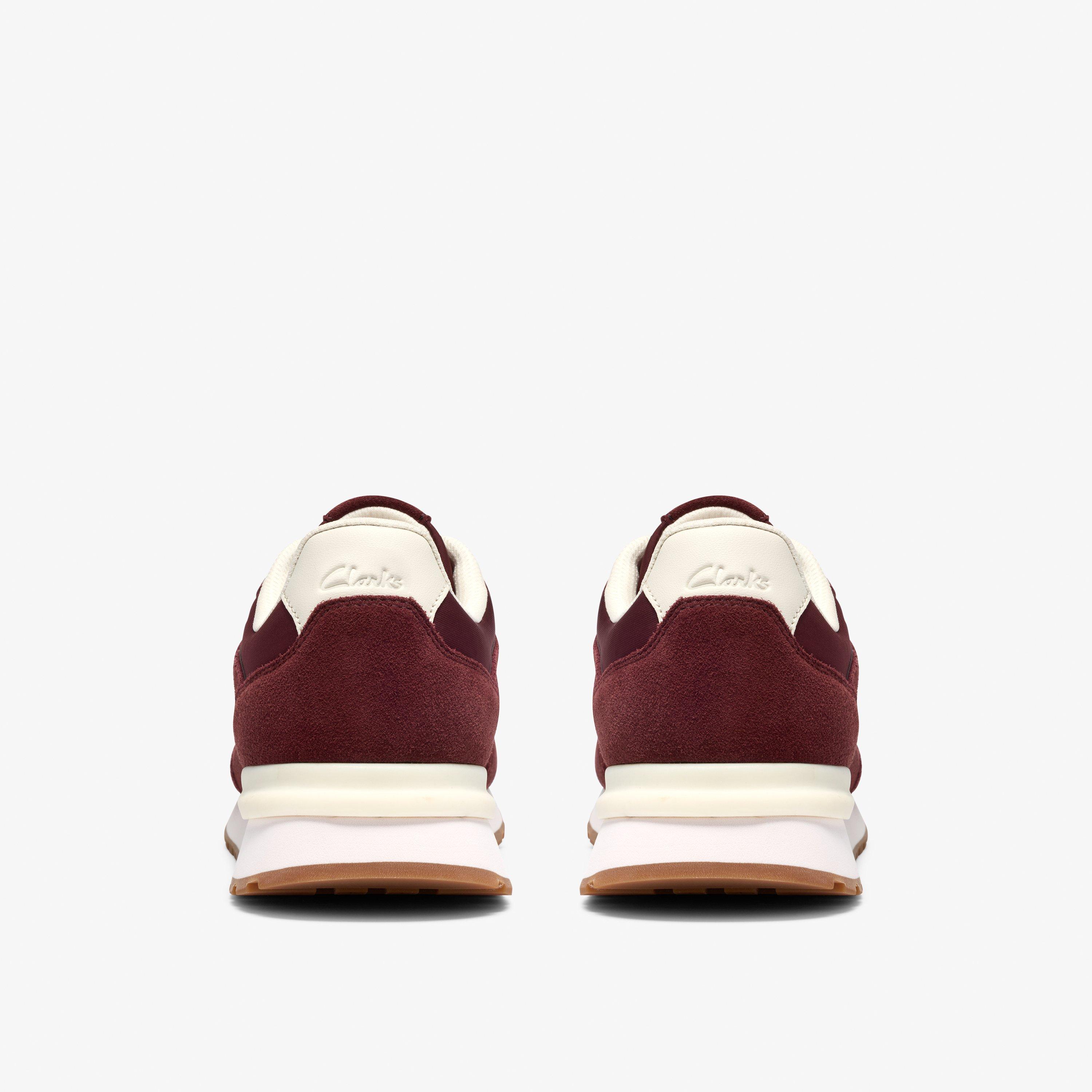 Pentflow Lace Burgundy