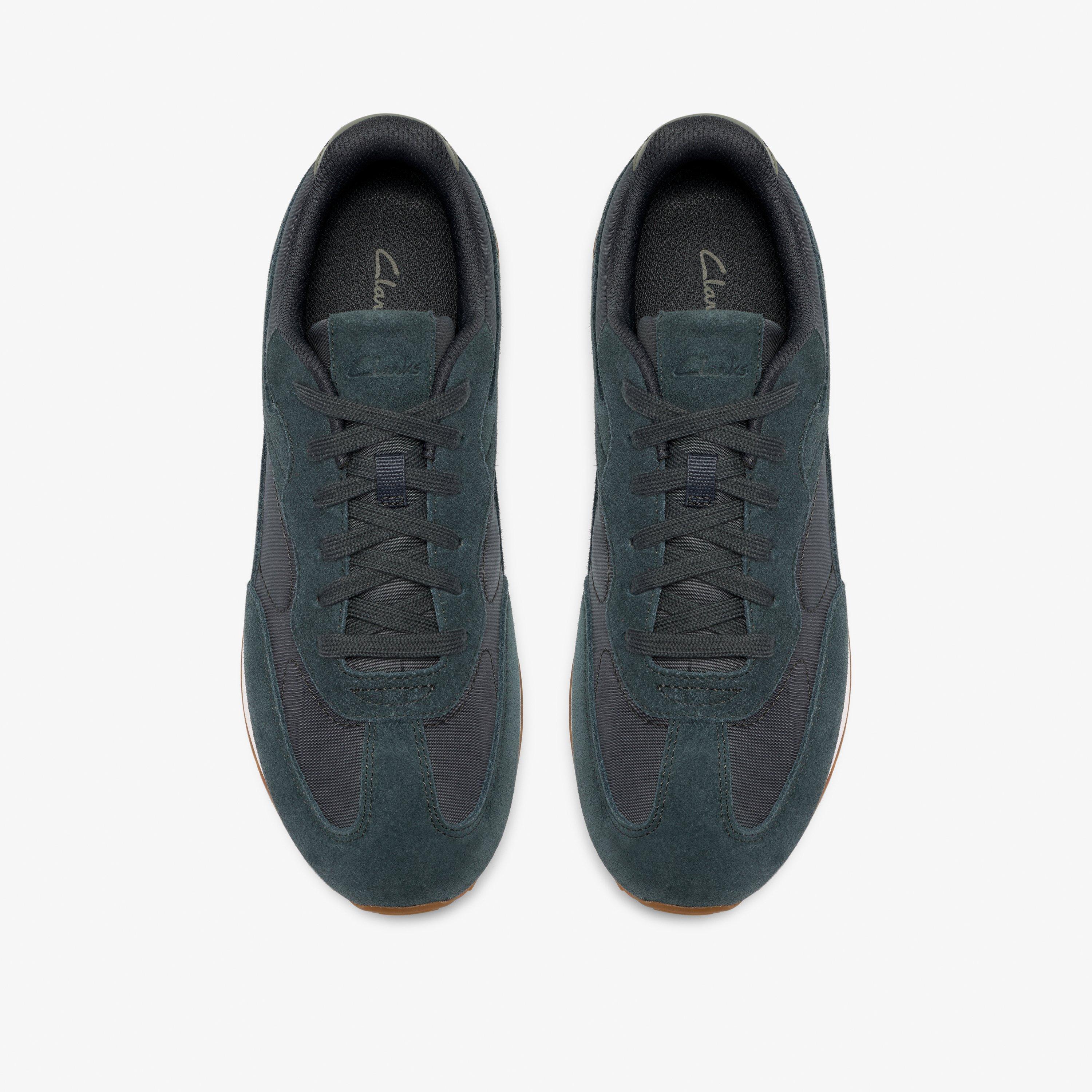 Pentflow Lace — Blue