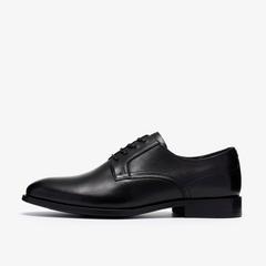 Bowburn Lace — Black 2