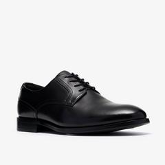 Bowburn Lace — Black 4