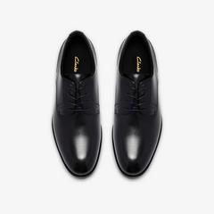 Bowburn Lace — Black 6