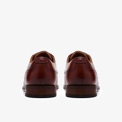 Bowburn Lace — Brown 5
